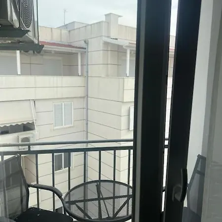 5th Floor Sea View, Qerret Apartment Golem (Tirana)