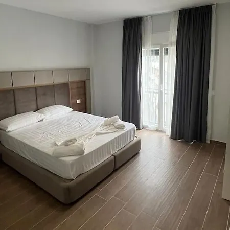 5th Floor Sea View, Qerret * Golem (Tirana)